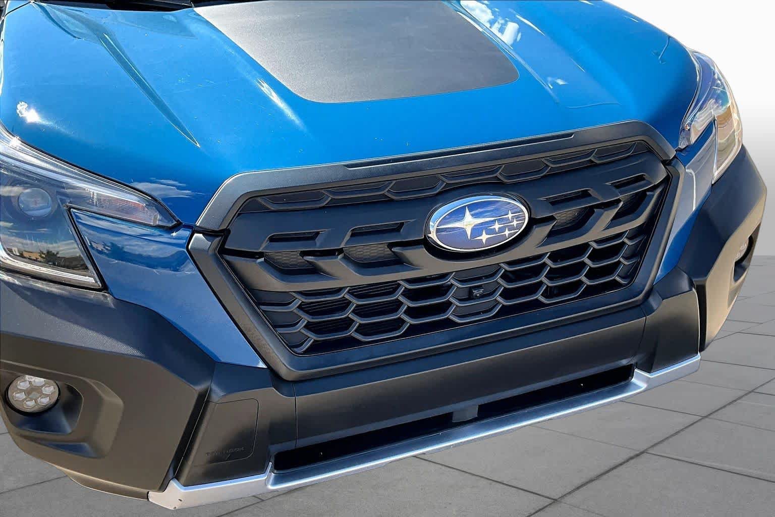 Used 2025 Subaru Forester Wilderness AWD/4WD image 30