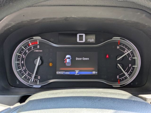Certified 2023 Honda Ridgeline Sport image 23