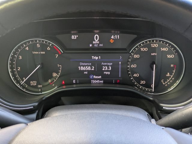 Used 2022 Cadillac CT5 Premium Luxury w/ Climate Package RWD image 30