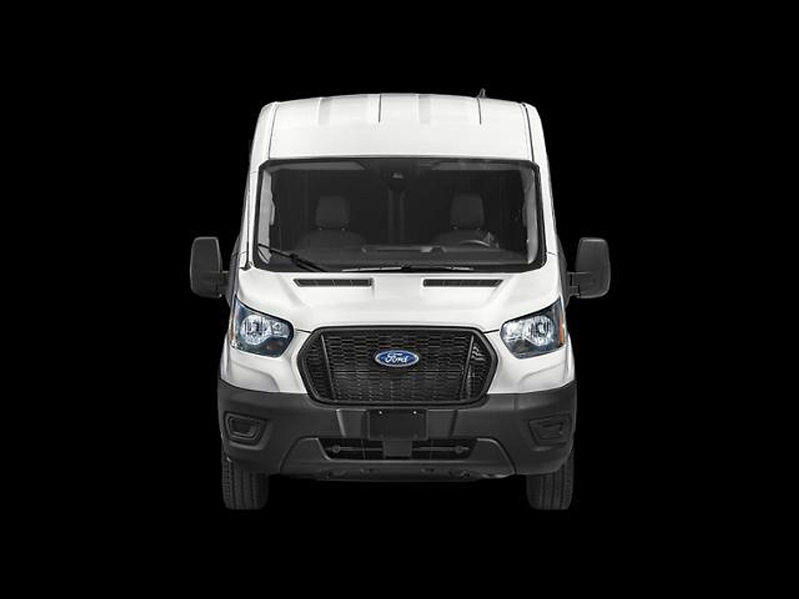 Used 2023 Ford Transit 250 Medium Roof RWD image 80