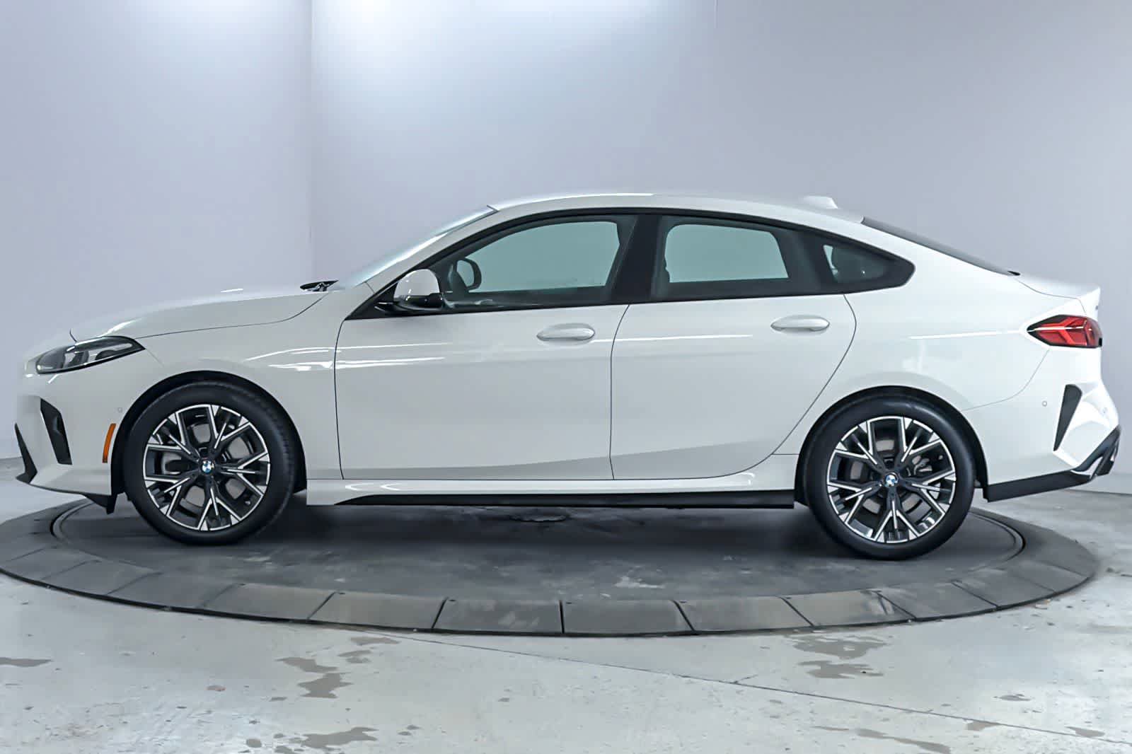 Used 2025 BMW 228i xDrive image 5
