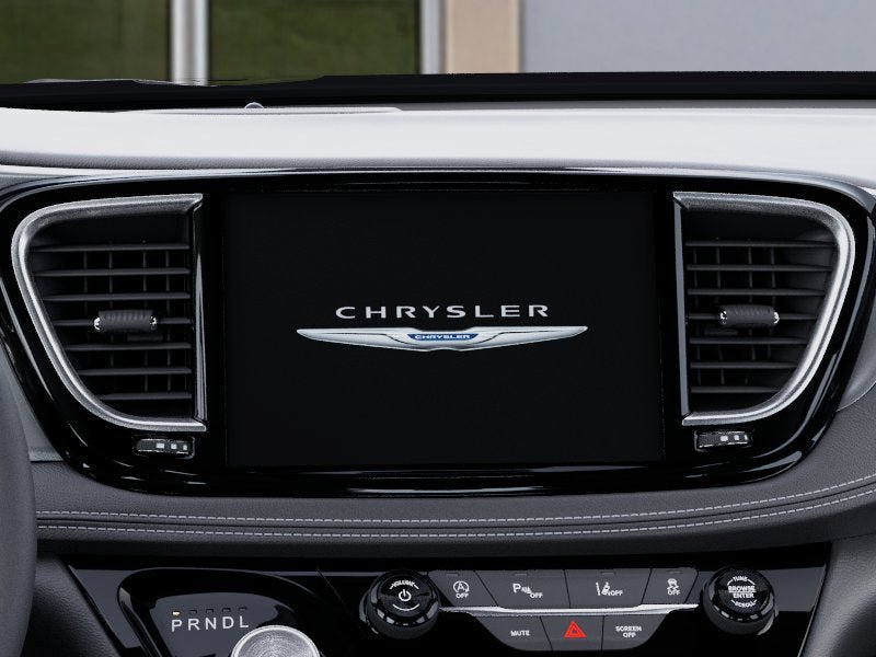New 2026 Chrysler Pacifica Select image 18