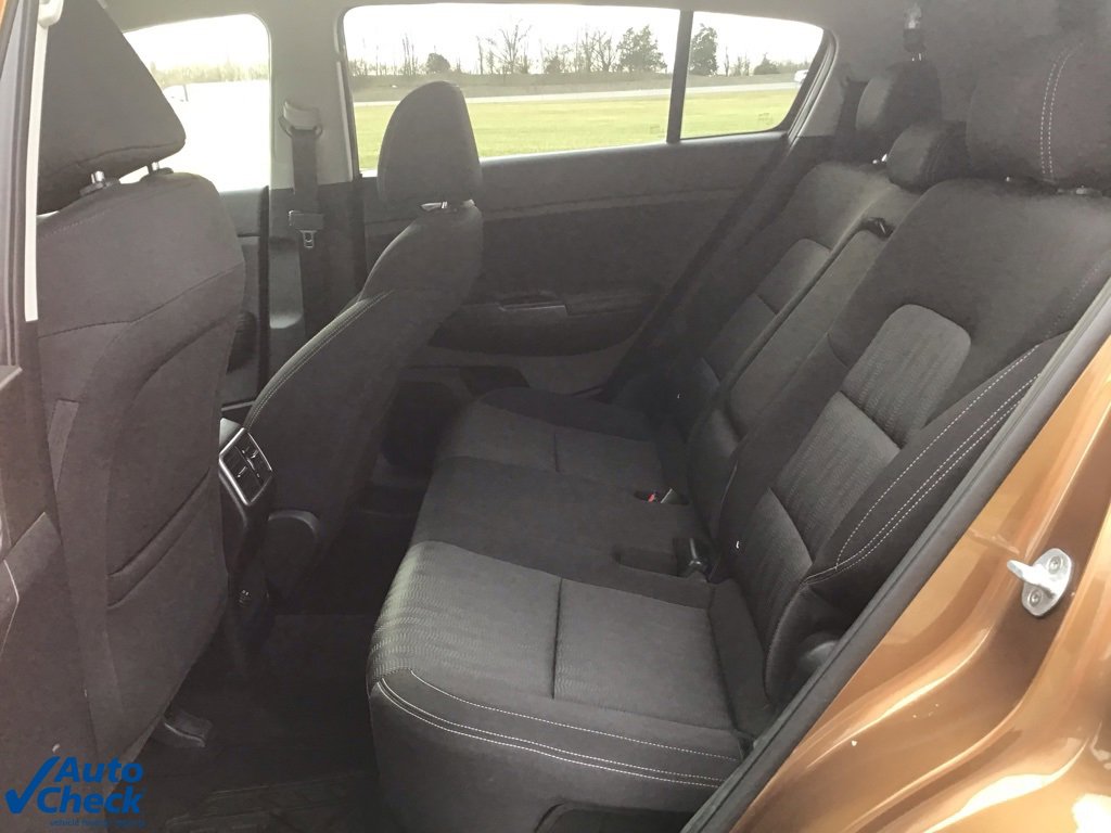 Used 2017 Kia Sportage LX image 13