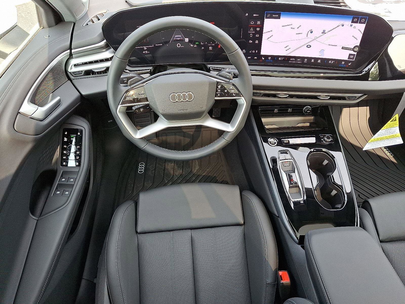 New 2025 Audi A5 2.0T Premium Plus image 10