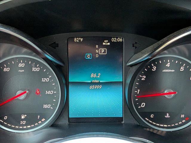 Used 2019 Mercedes-Benz C 300 4MATIC Sedan image 11