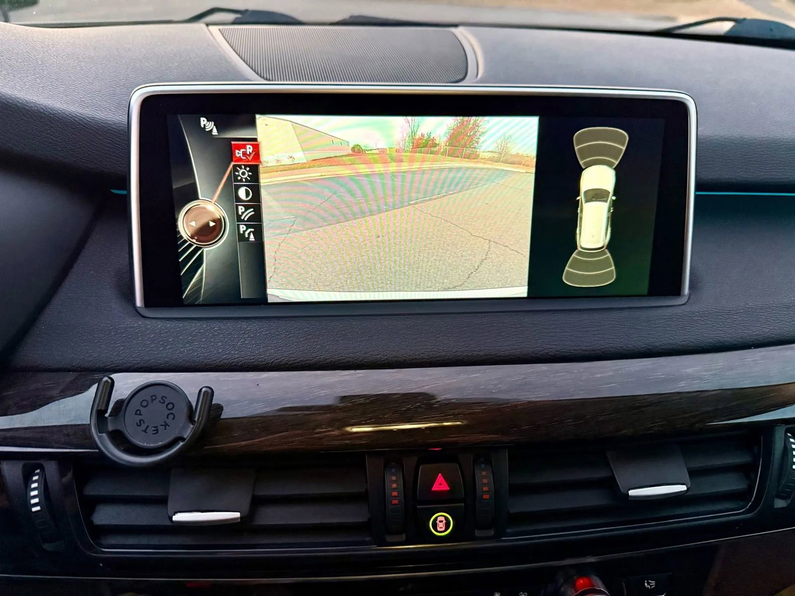 Used 2016 BMW X5 xDrive35i image 10