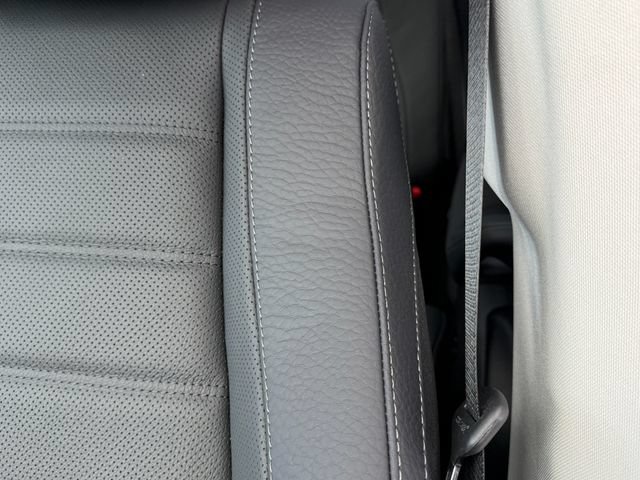 New 2025 Mercedes-Benz GLS 450 4MATIC image 14