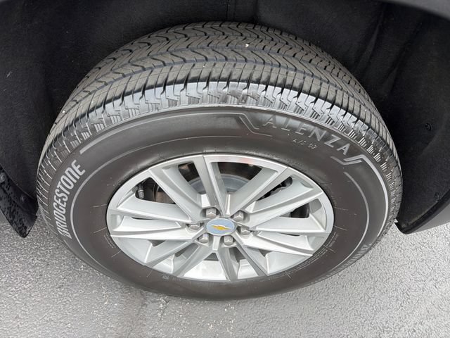 Certified 2023 Chevrolet Traverse LT FWD image 26