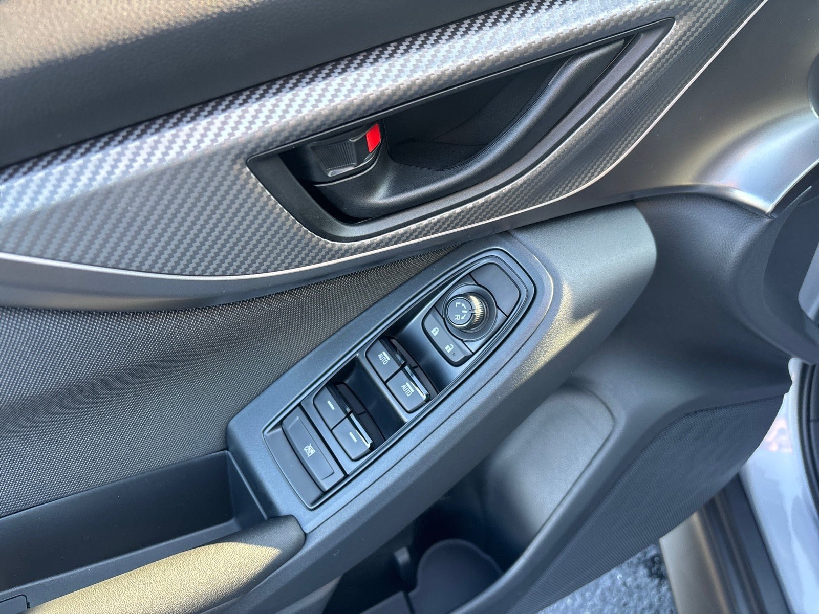 New 2026 Subaru WRX AWD/4WD image 11