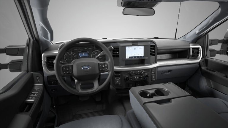 New 2026 Ford F250 XL w/ STX Appearance Package AWD/4WD image 30