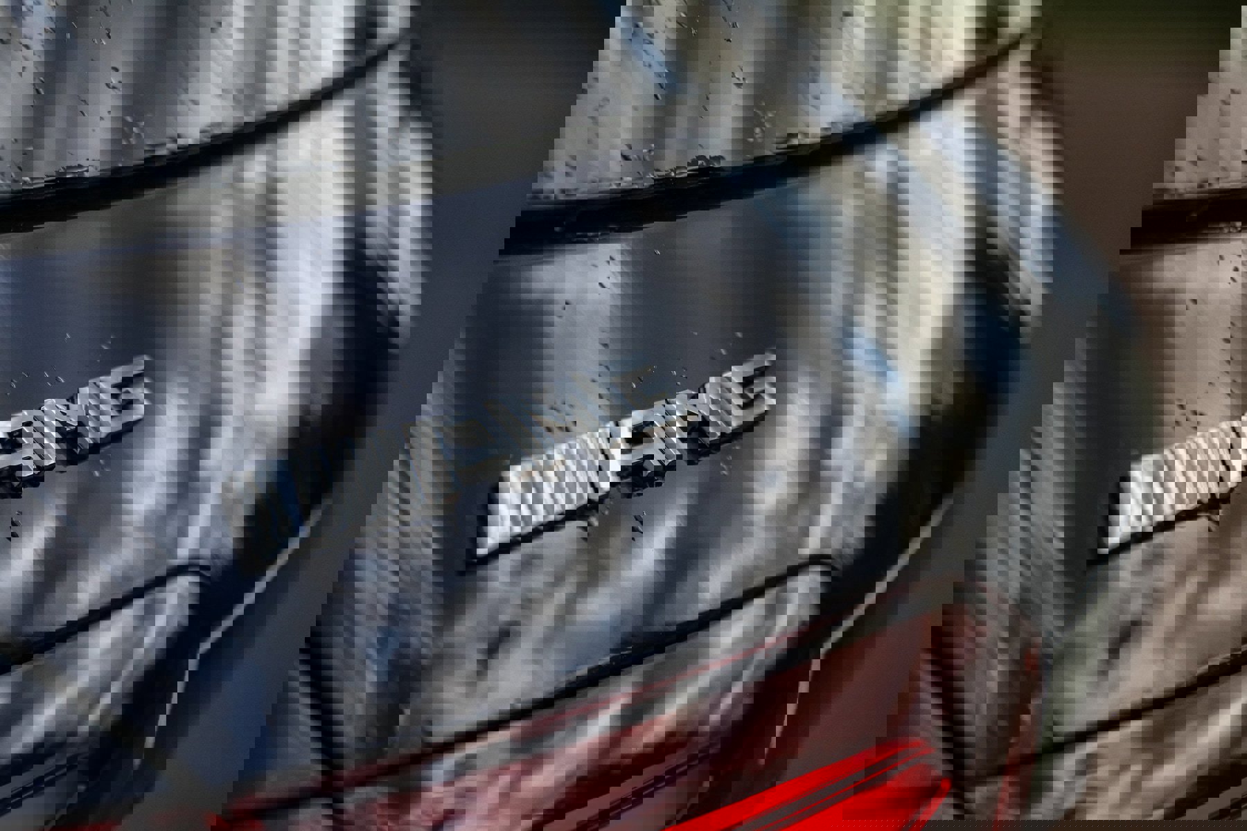 Used 2025 Mercedes-Benz GLE 53 AMG 4MATIC image 17