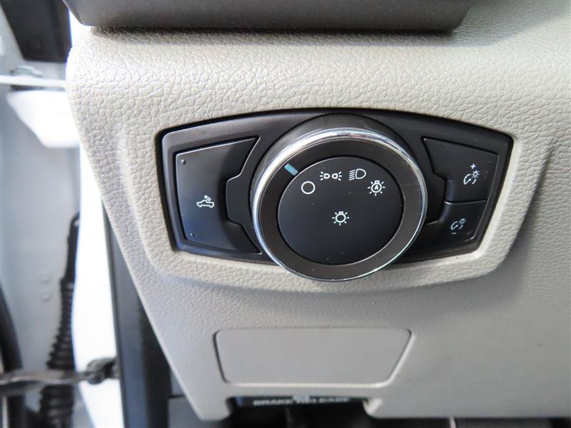 Used 2022 Ford F250 XL w/ Power Equipment Group RWD image 13