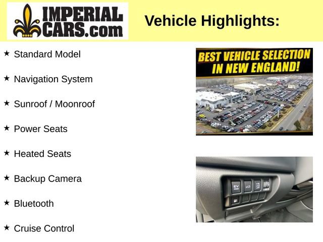 Used 2025 Subaru Forester Limited image 18