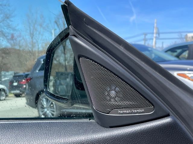 Used 2018 BMW 440i xDrive Convertible image 22