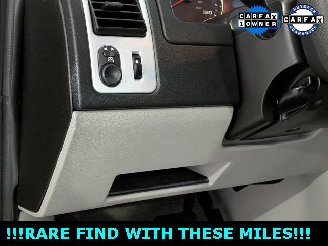 Used 2008 Chevrolet Equinox LS image 14