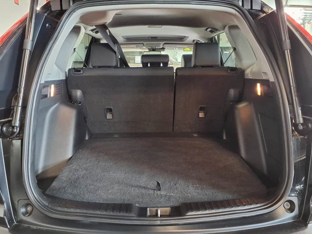 Used 2022 Honda CR-V Touring image 6