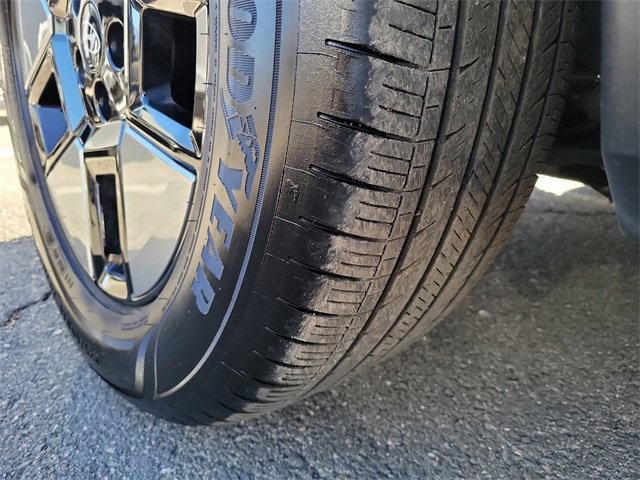 Used 2025 Hyundai Santa Fe SEL image 25