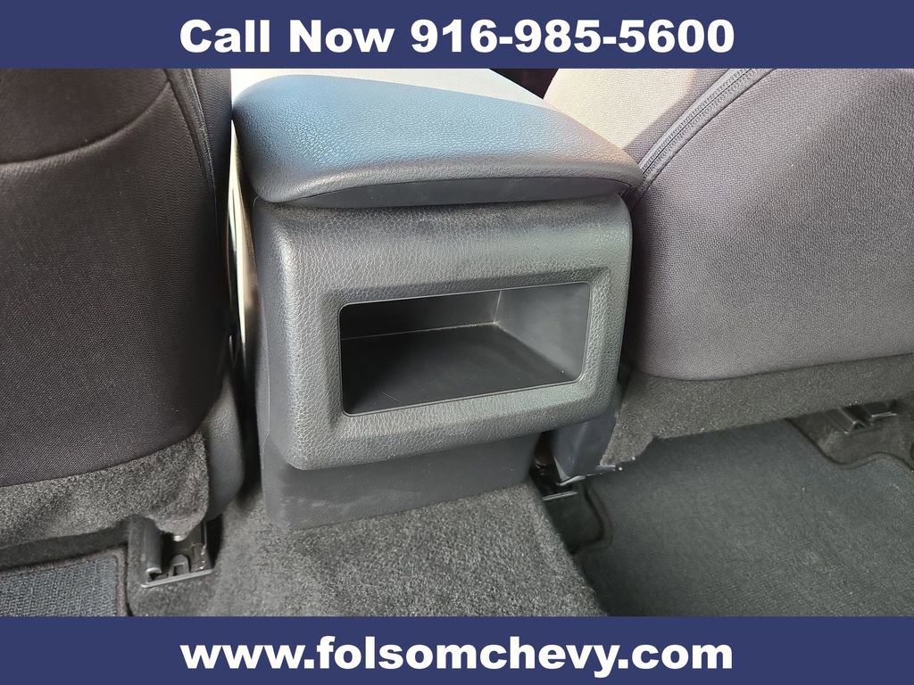 Used 2024 Toyota Camry LE w/ Cold Weather Package image 17