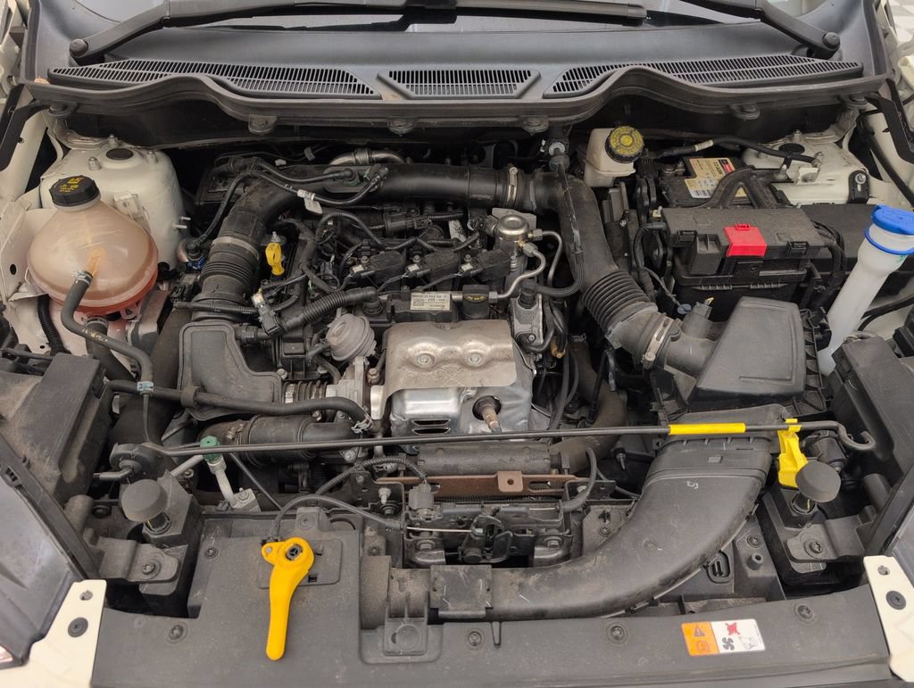 Certified 2021 Ford EcoSport S FWD image 37