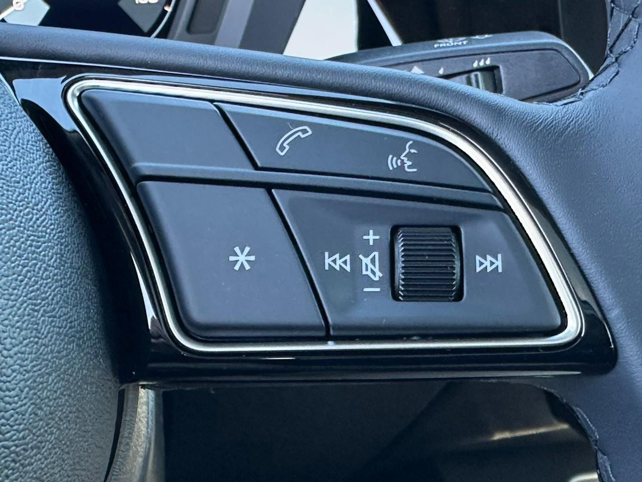 Certified 2025 Audi A3 2.0T Premium w/ Convenience Package image 27