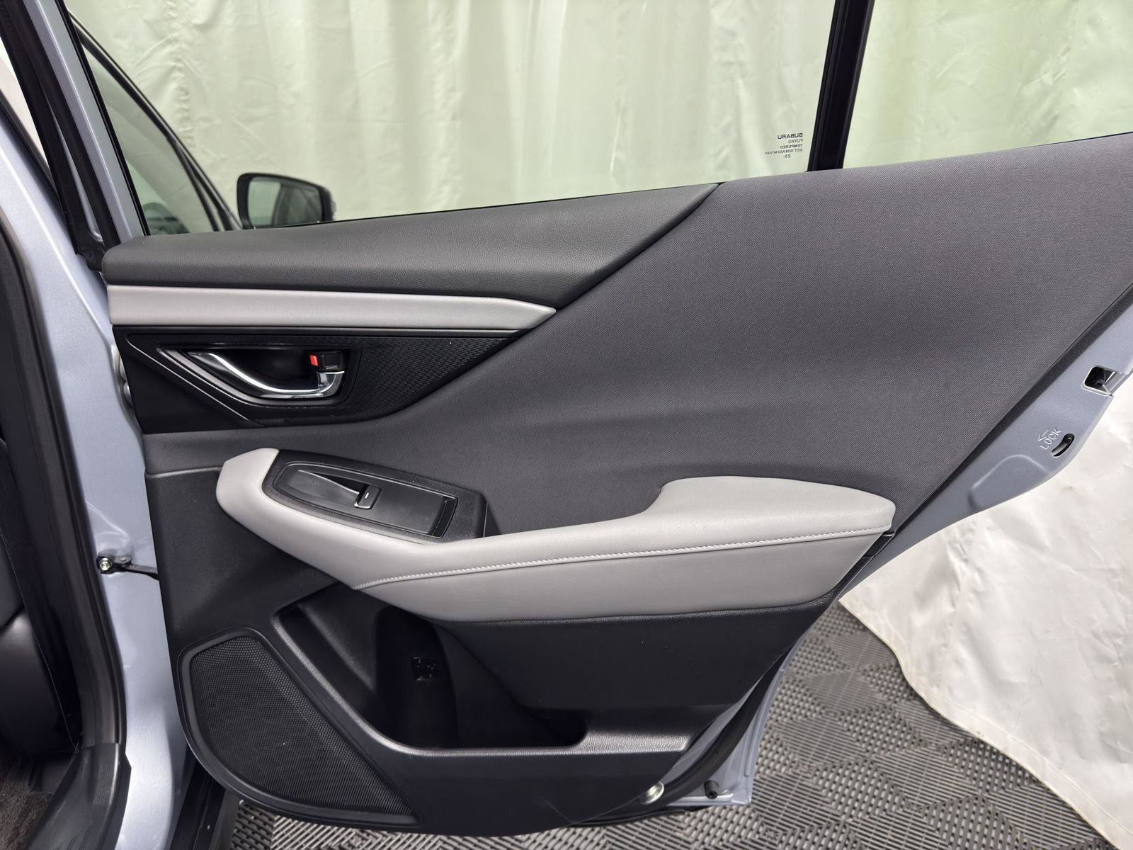 Used 2024 Subaru Outback Premium image 25