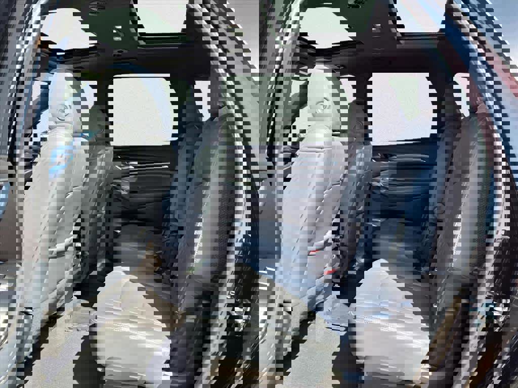 Used 2023 Buick Enclave Essence w/ Experience Buick Package image 10