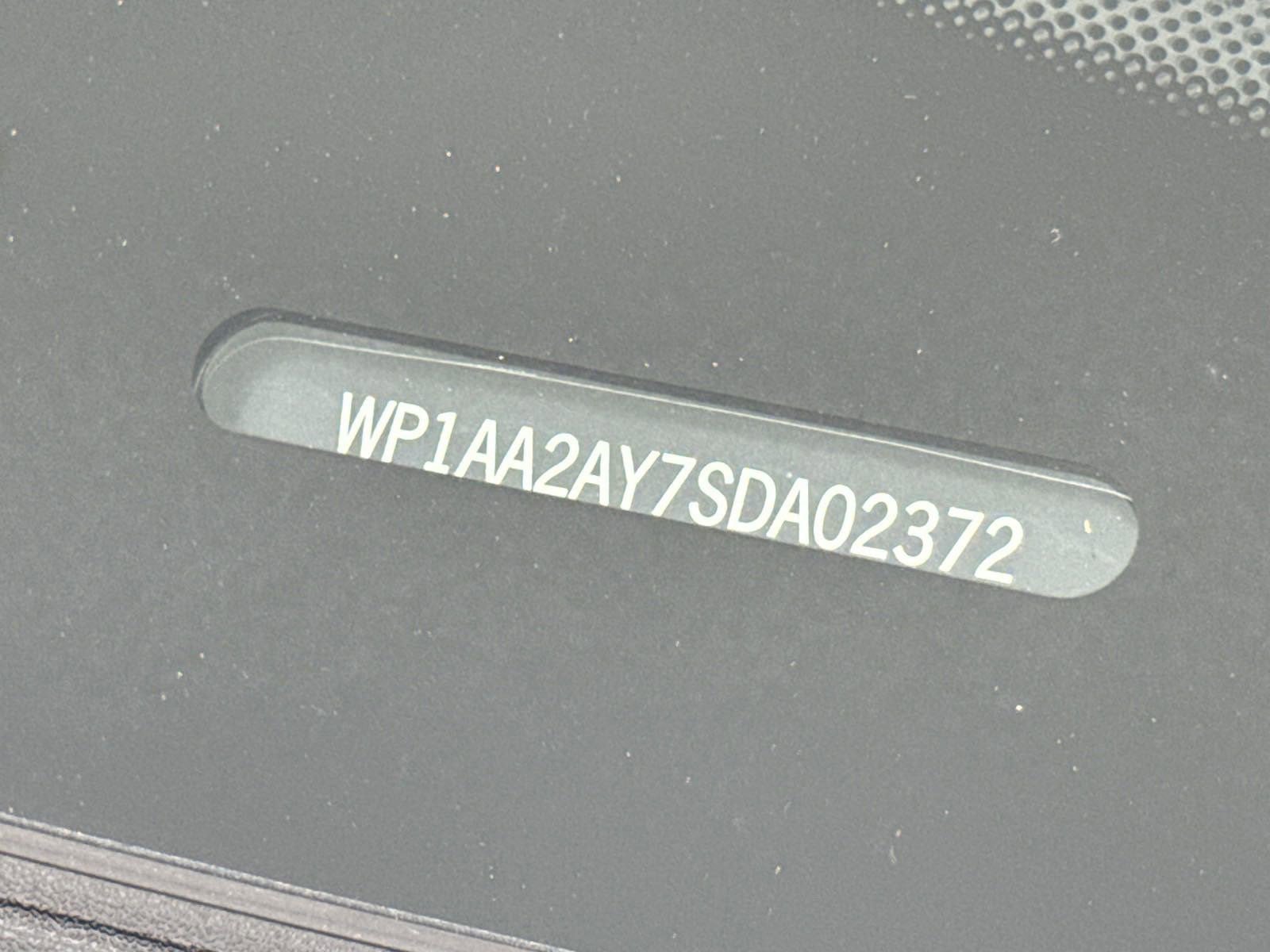 Used 2025 Porsche Cayenne image 21