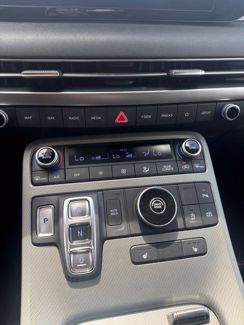 Used 2024 Hyundai Palisade XRT FWD image 17