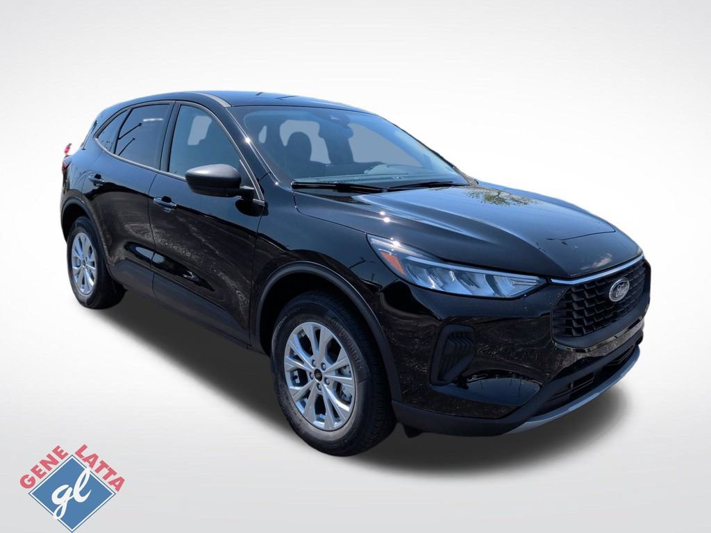 New 2026 Ford Escape Active w/ Tech Pack #1 AWD/4WD 360° Tour
