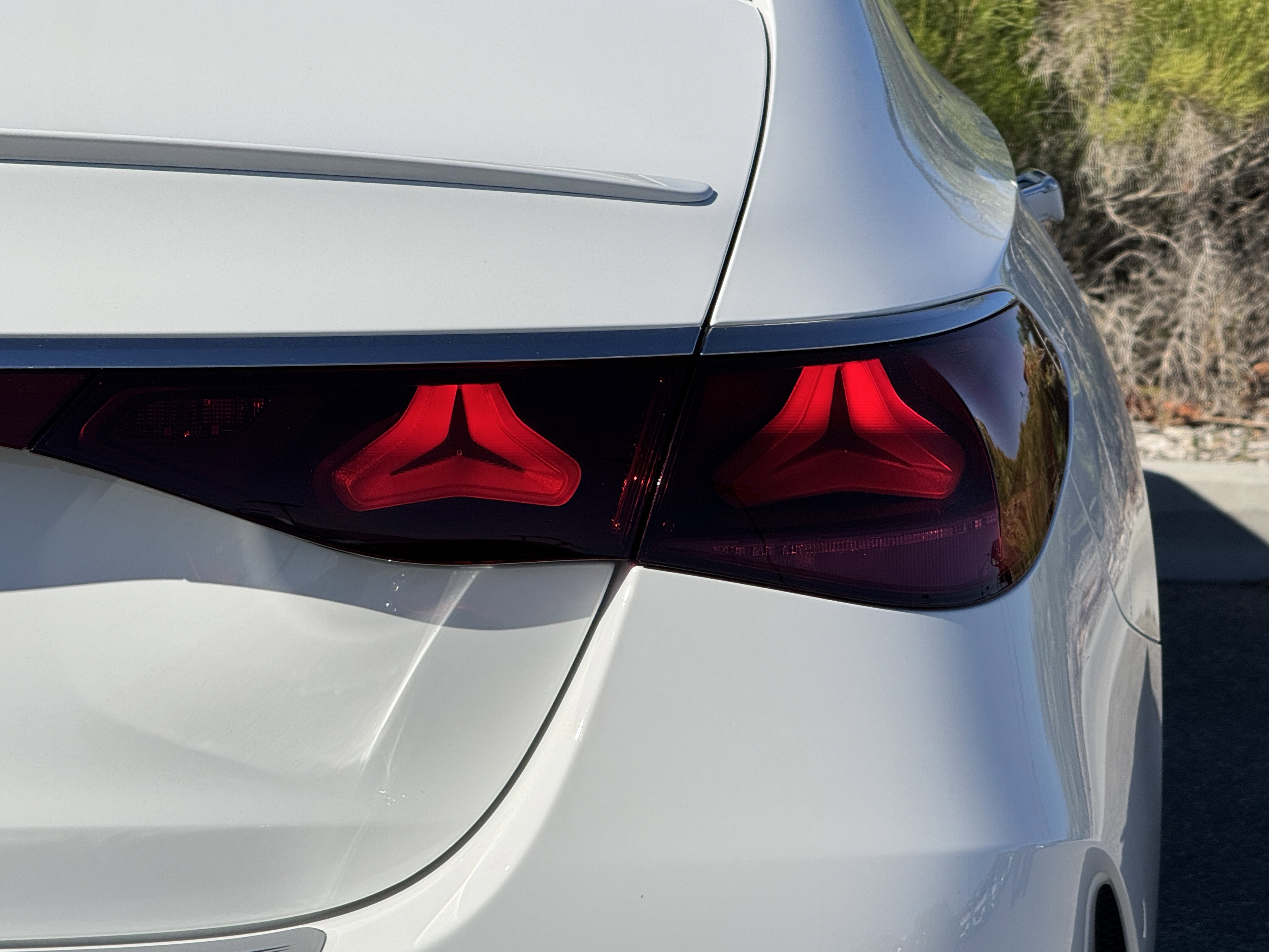 New 2026 Mercedes-Benz E 350 Sedan image 12