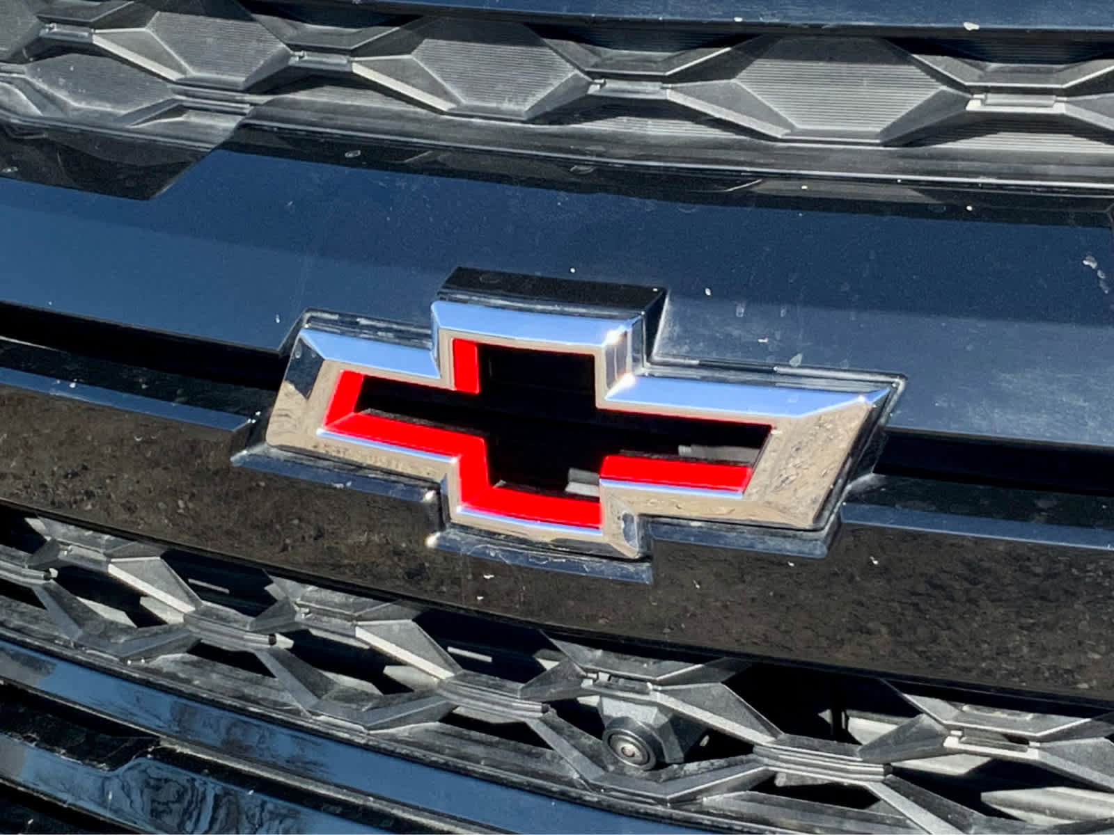 Certified 2025 Chevrolet Colorado ZR2 w/ Midnight Edition image 19