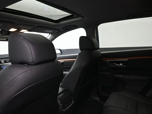 Used 2021 Honda CR-V Touring image 20