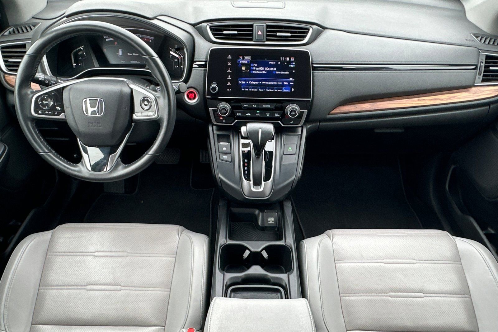 Used 2019 Honda CR-V Touring image 13