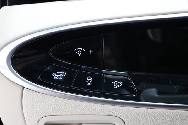 New 2026 Genesis GV70 3.5T Sport Prestige AWD/4WD image 19