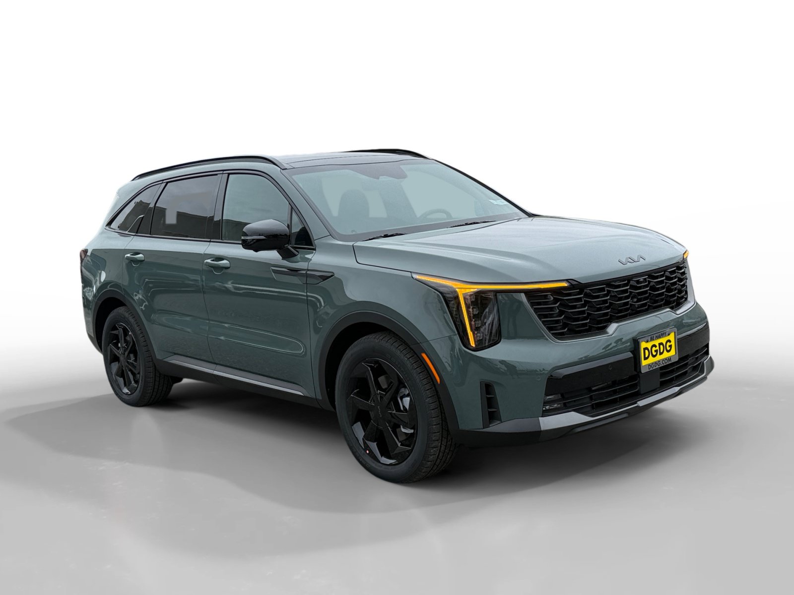 New 2026 Kia Sorento SX Prestige AWD/4WD image 7
