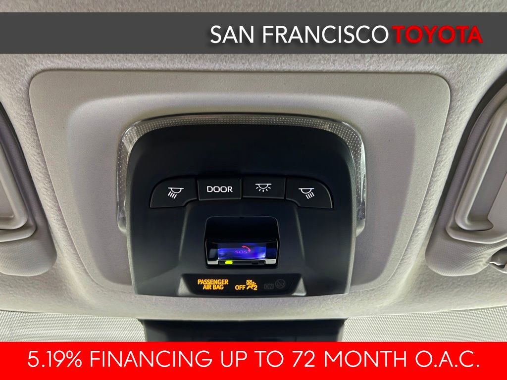 Used 2026 Toyota Corolla LE w/ LE Premium Package FWD image 27