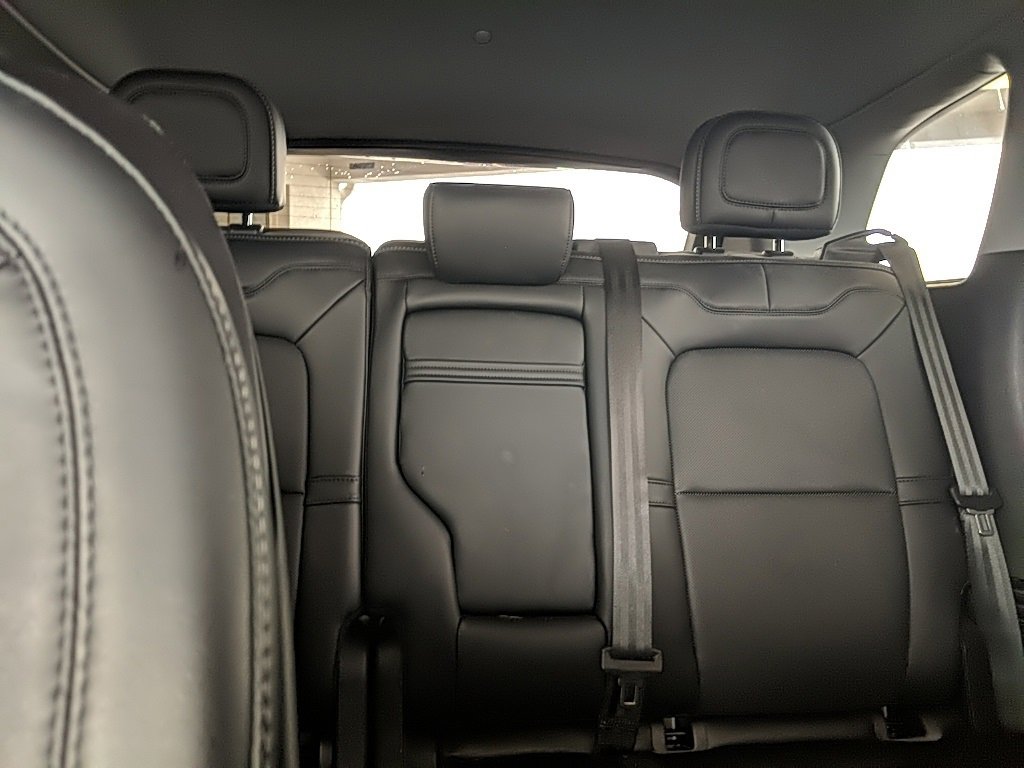 Certified 2022 Lincoln Corsair AWD w/ Equipment Group 101A image 26