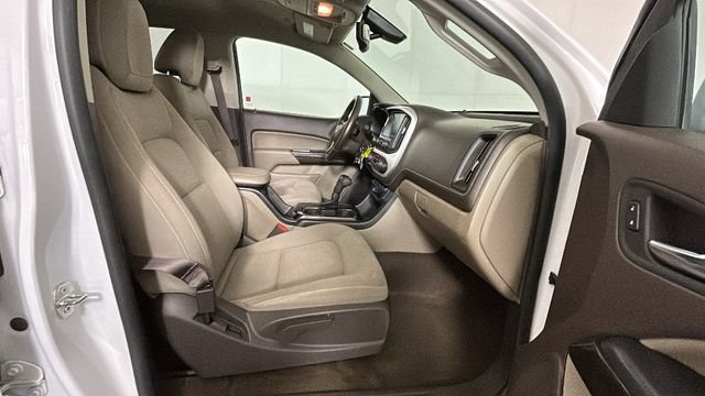 Used 2015 GMC Canyon SLE AWD/4WD image 29