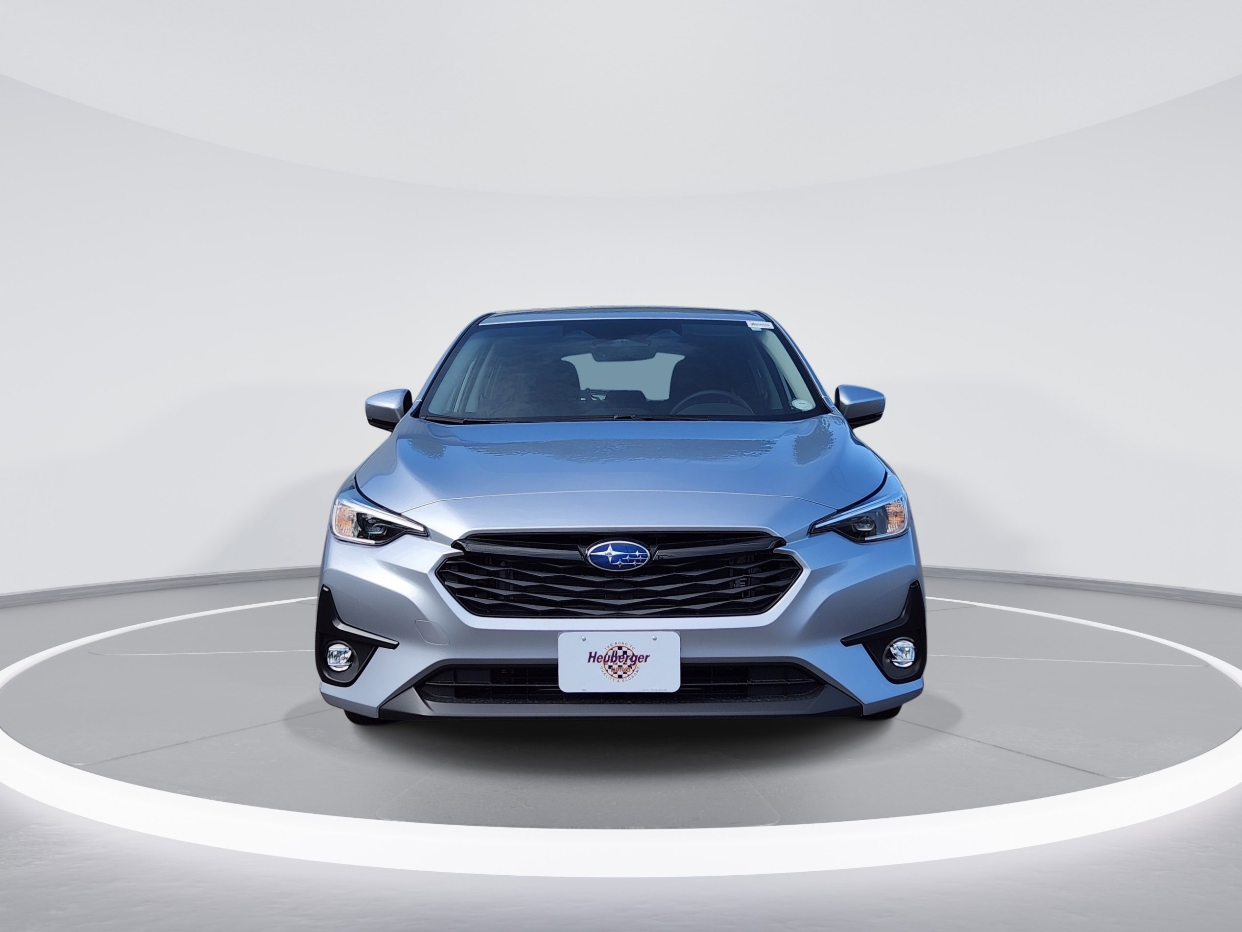 New 2026 Subaru Impreza 2.0i Sport AWD/4WD image 2