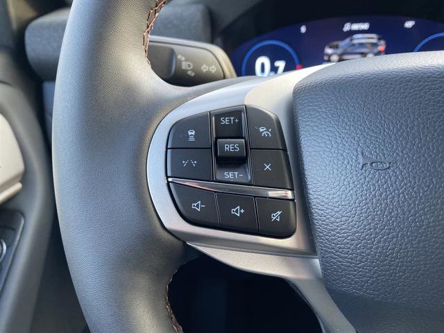 New 2026 Ford Explorer Active w/ Active Comfort Package image 25