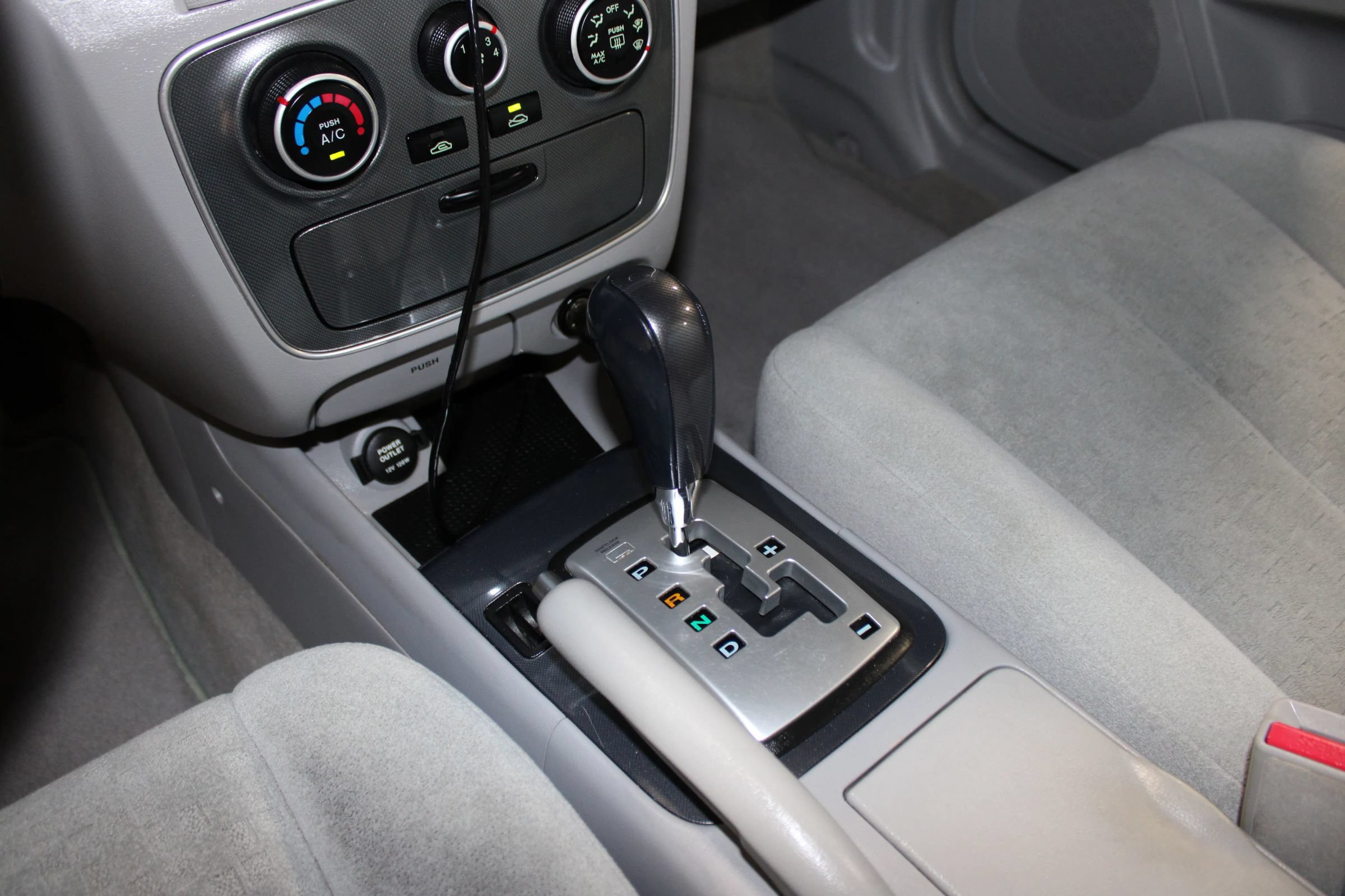 Used 2006 Hyundai Sonata V6 FWD image 17