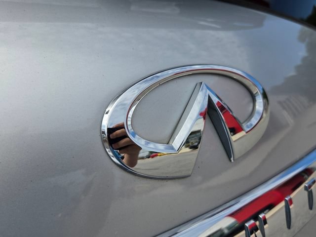 Used 2014 INFINITI QX80 2WD w/ Deluxe Touring Package image 14