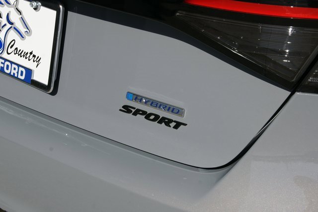 Used 2023 Honda Accord Sport image 9