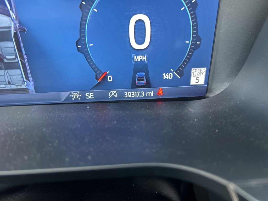 Used 2024 Ford F150 Raptor image 25