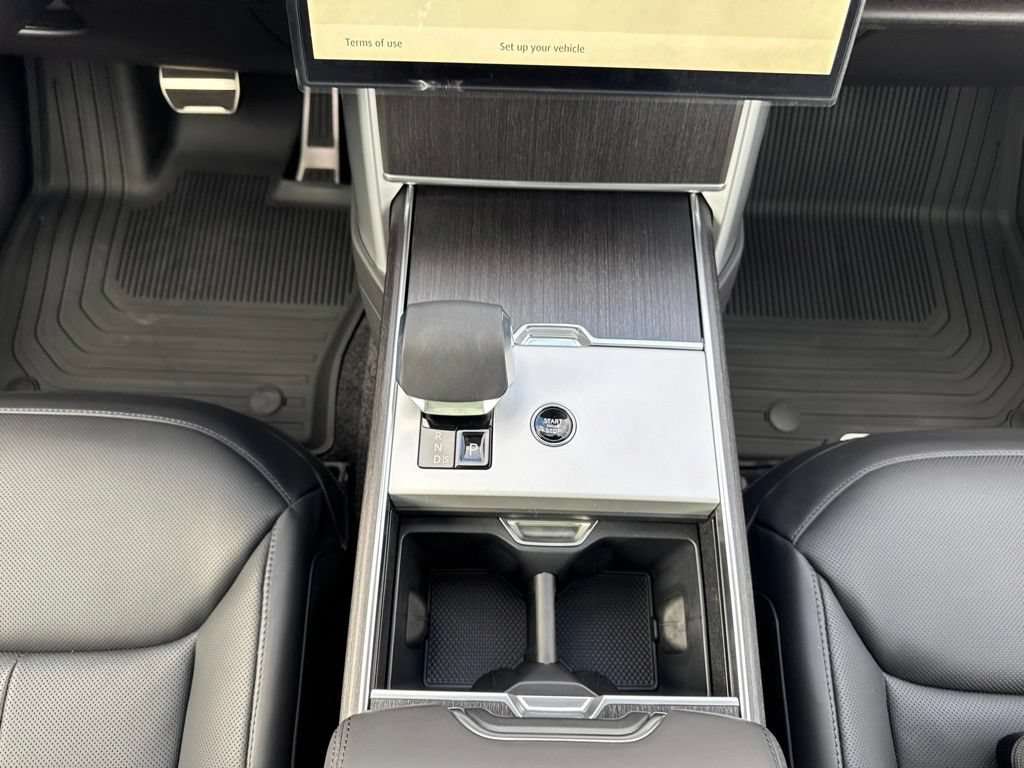 New 2026 Land Rover Range Rover SE AWD/4WD image 23