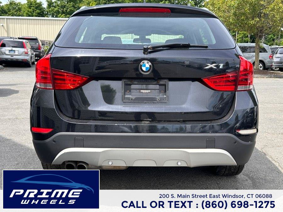 Used 2014 BMW X1 xDrive28i AWD/4WD image 6