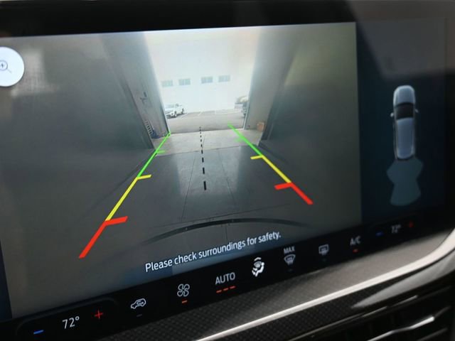 Used 2023 Ford Escape ST-Line w/ Tech Pack #1 image 32