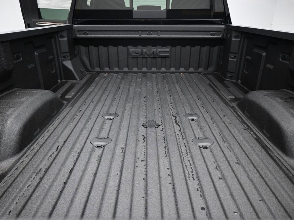 New 2026 GMC Sierra 3500 SLE image 25