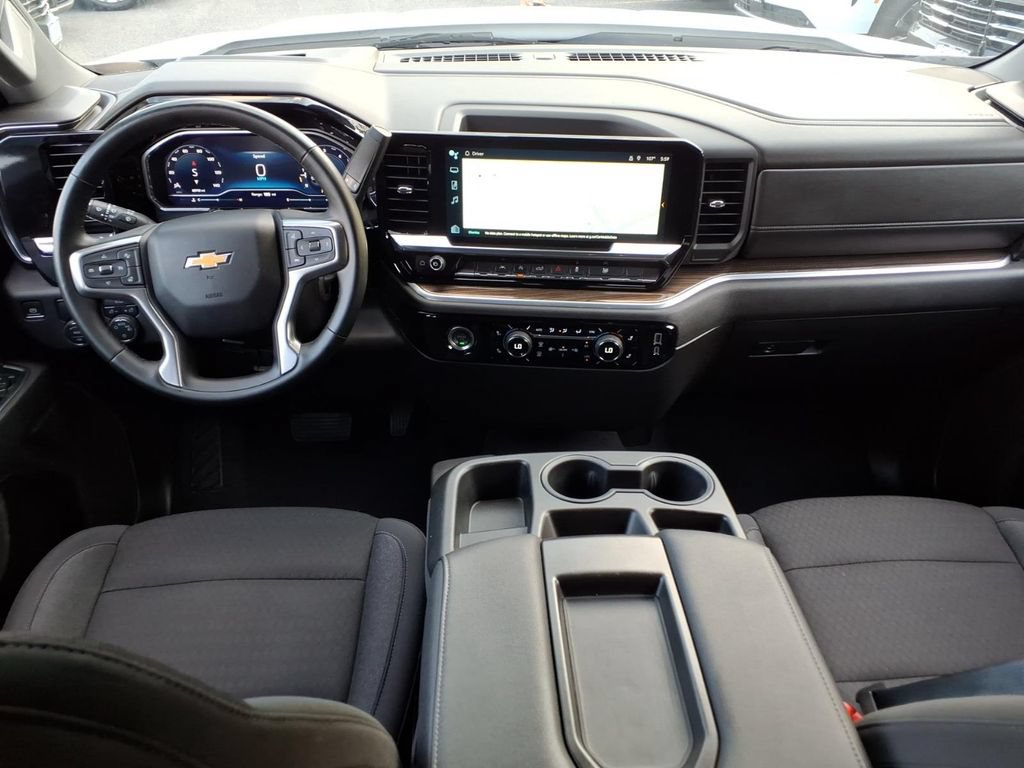 Used 2024 Chevrolet Silverado 1500 LT w/ Protection Package RWD image 25