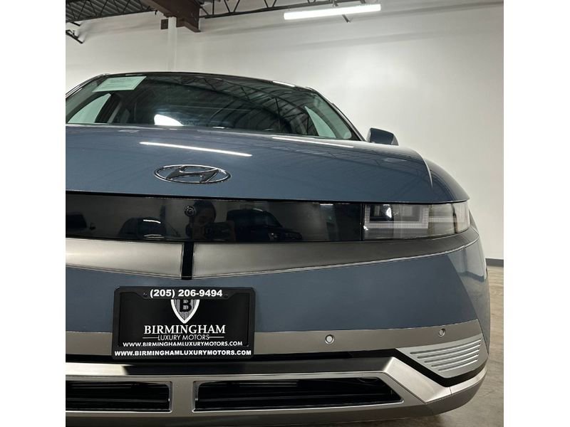 Used 2023 Hyundai Ioniq 5 Limited image 6